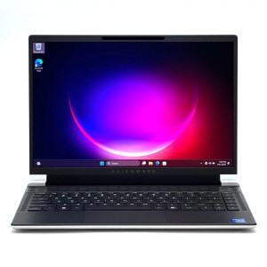 ALIENWARE x14 R2 – 13th Gen Intel® Core™ i7 | RTX 3060 | 1TB SSD | 16GB DDR5 | 165Hz FHD Display